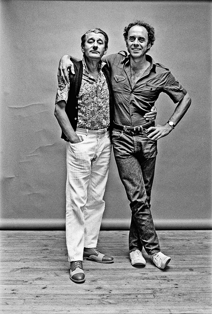 Helmut Newton Foundation