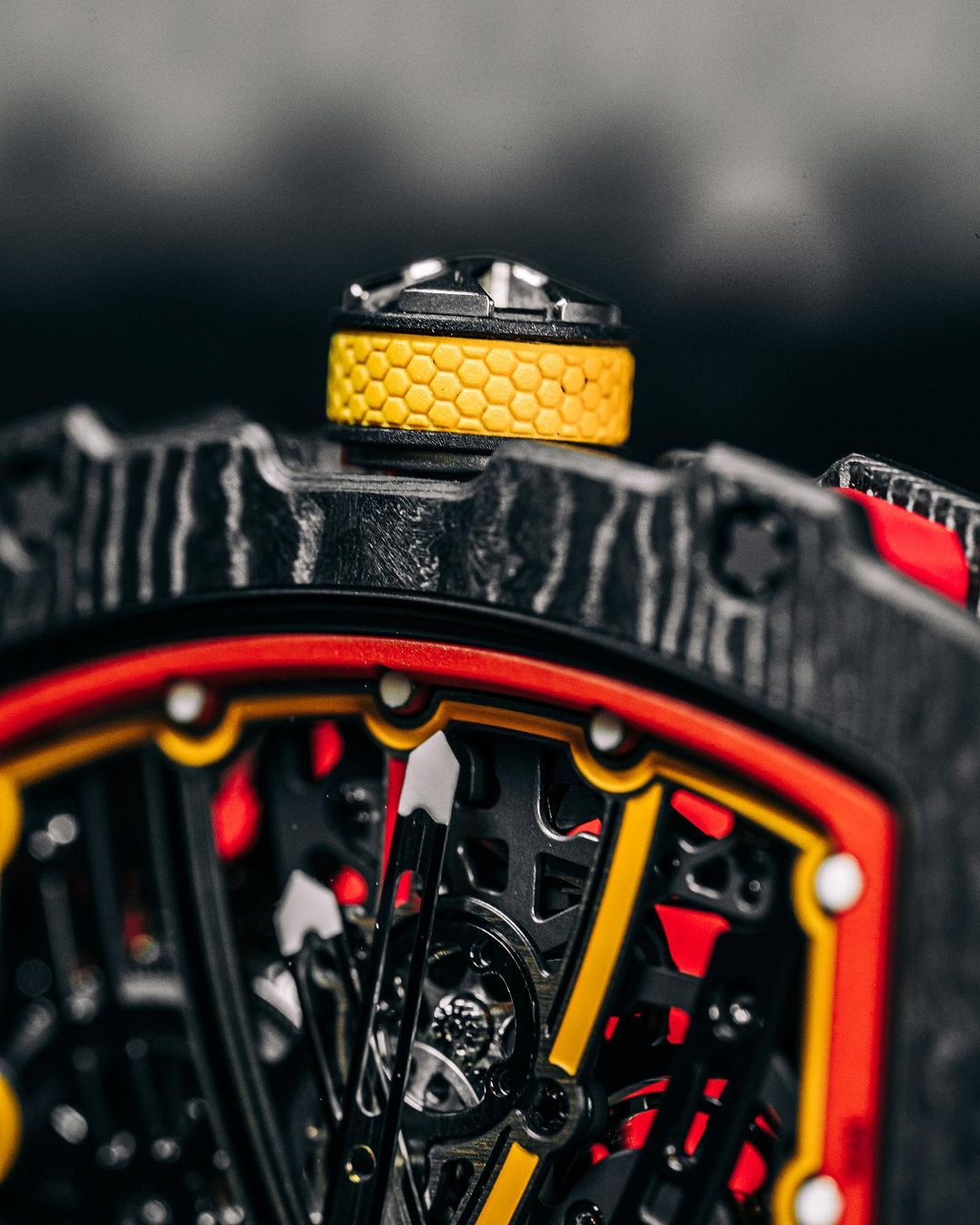 Richard Mille