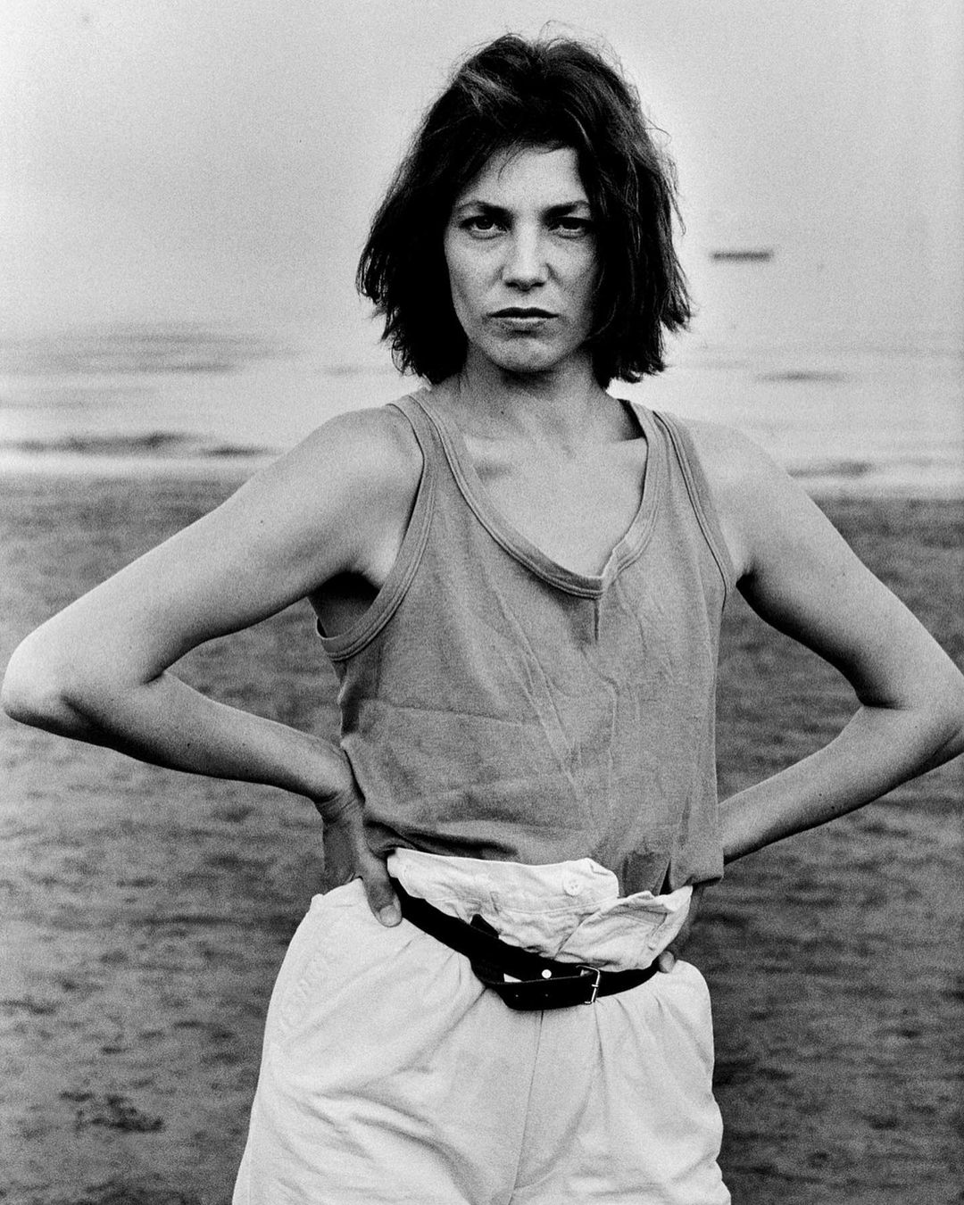 Jane Birkin