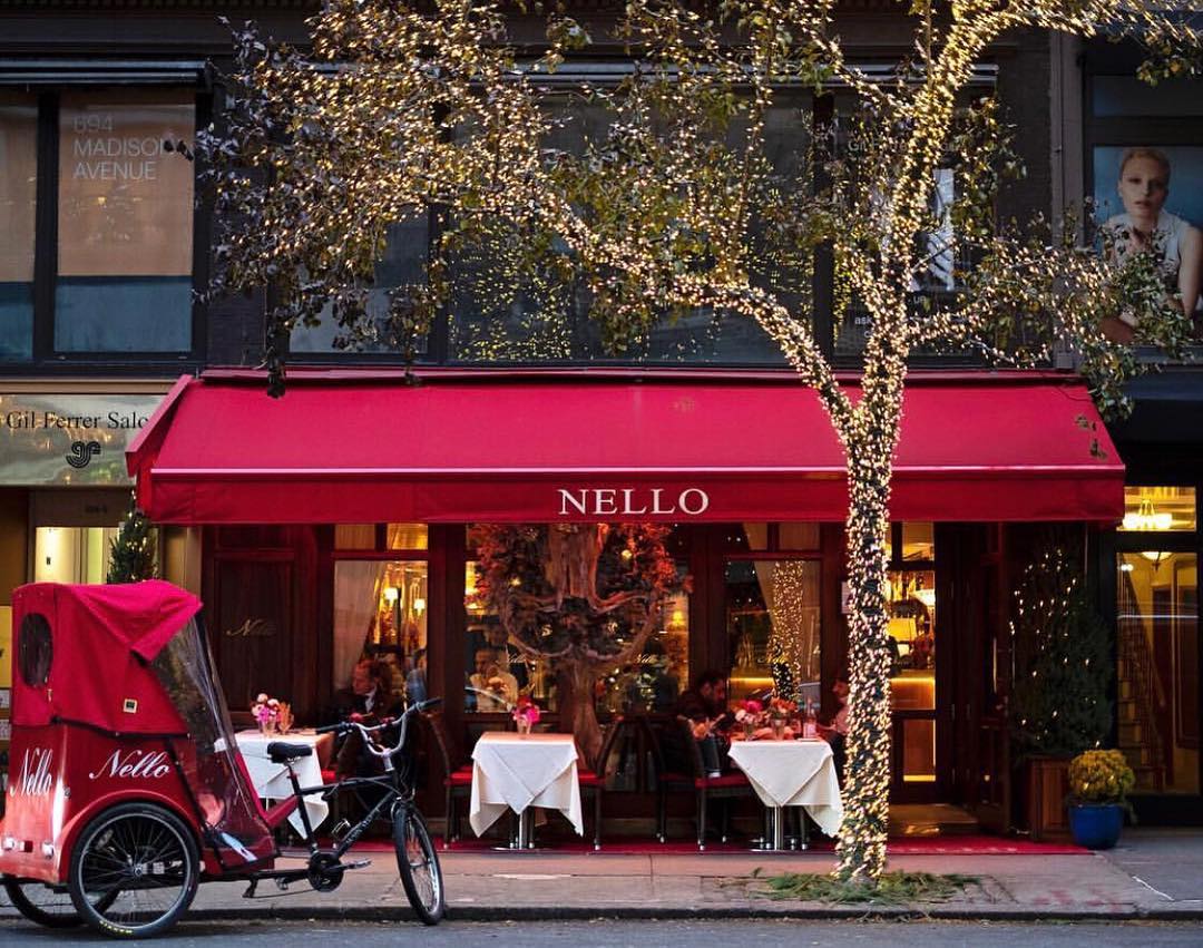 Nello