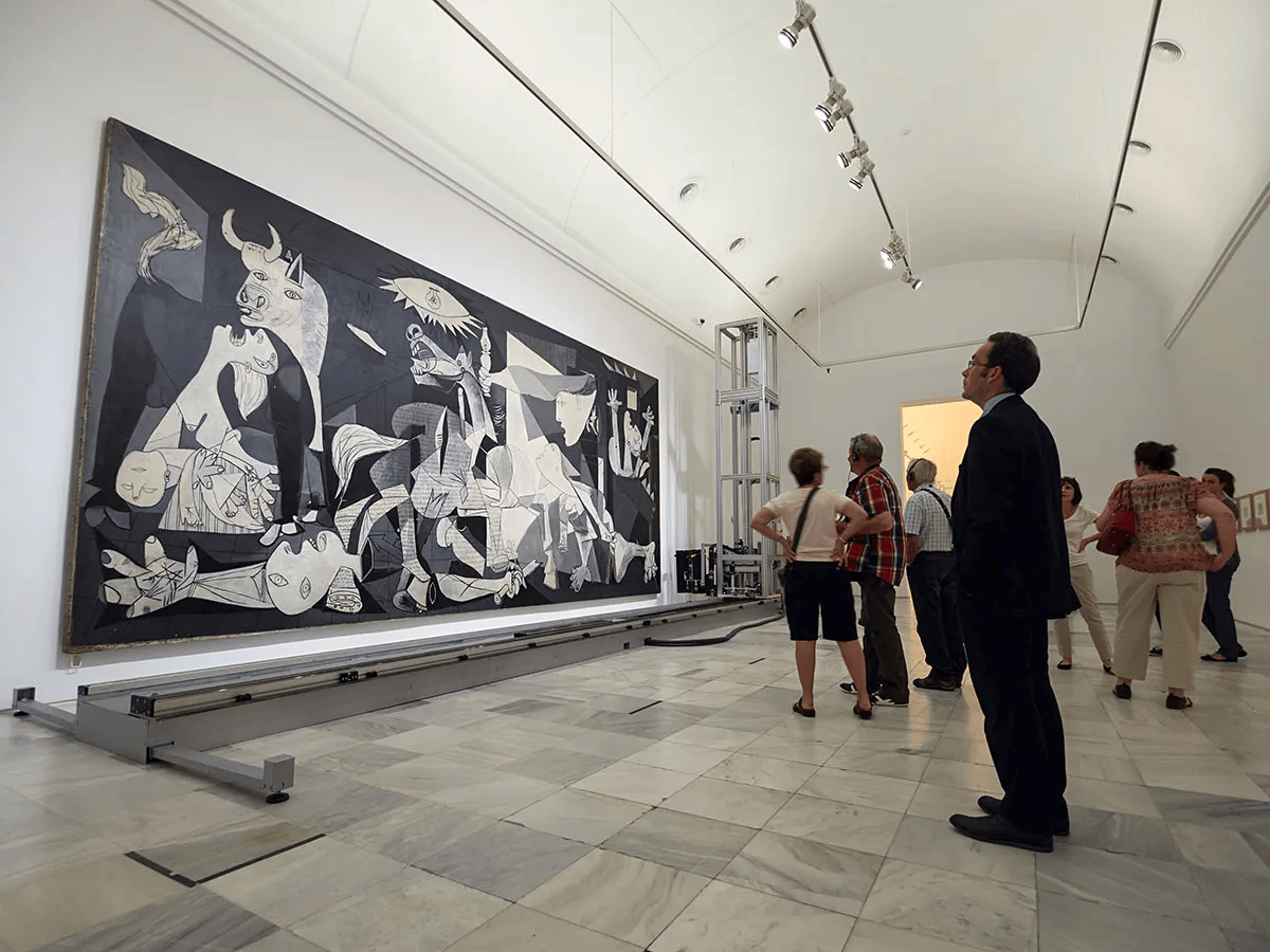 Picasso
