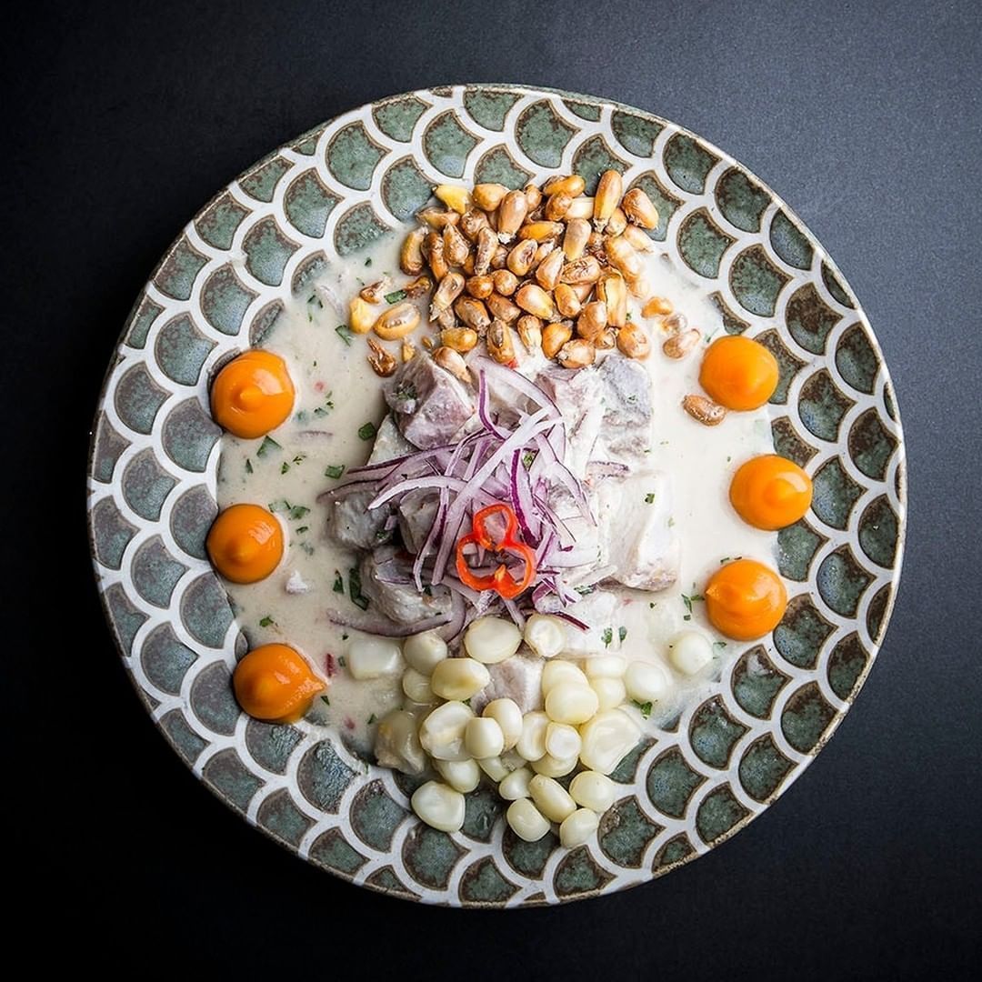 Ceviche