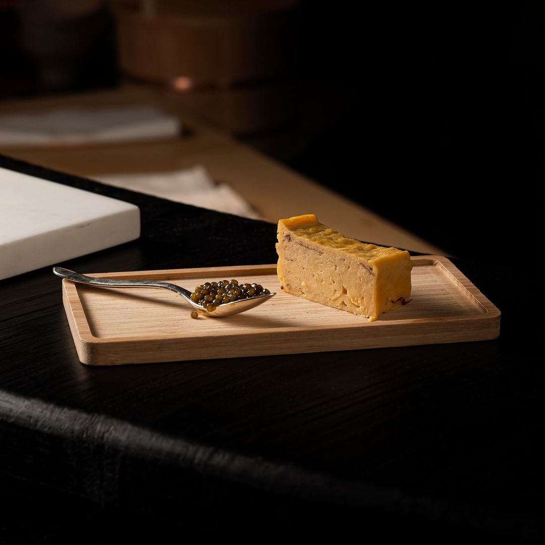 Restaurantes japoneses madrid