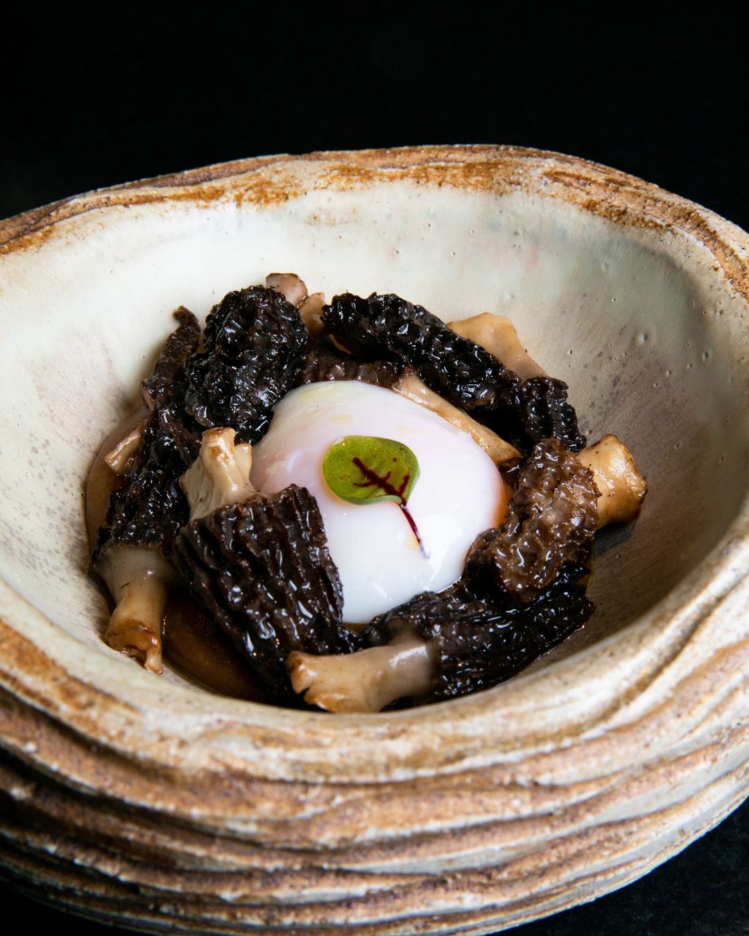 Restaurantes japoneses madrid