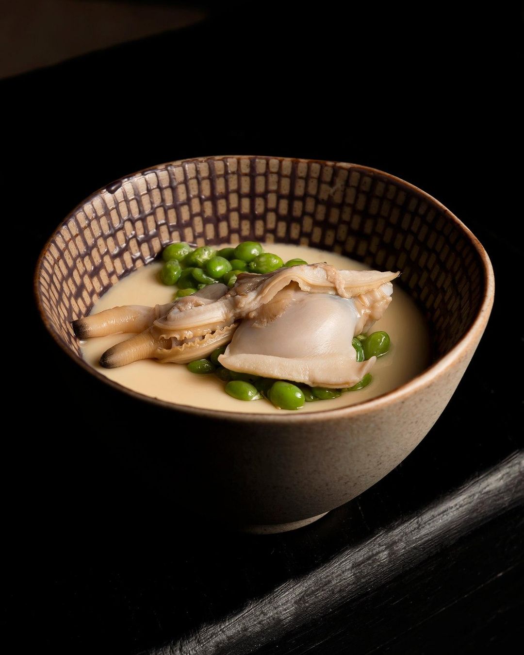 Restaurantes japoneses madrid