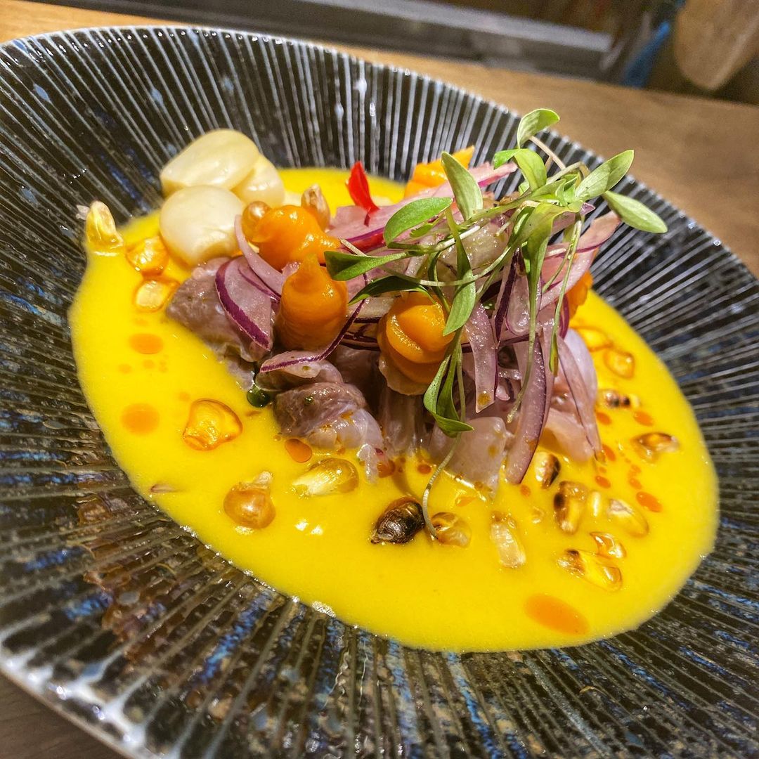 Ceviche