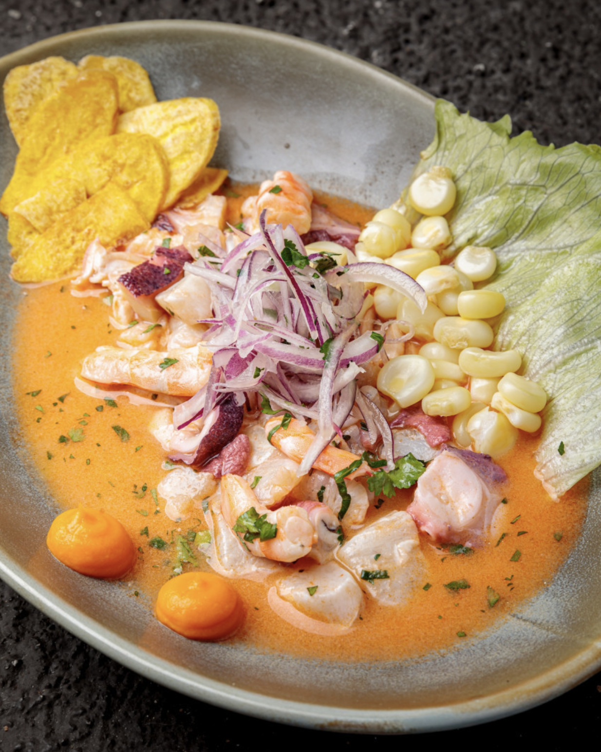 Ceviche
