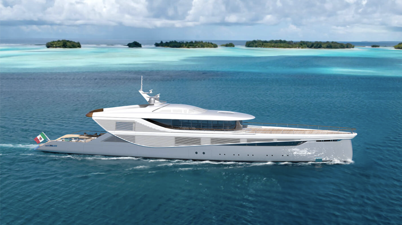 Horus Yachts