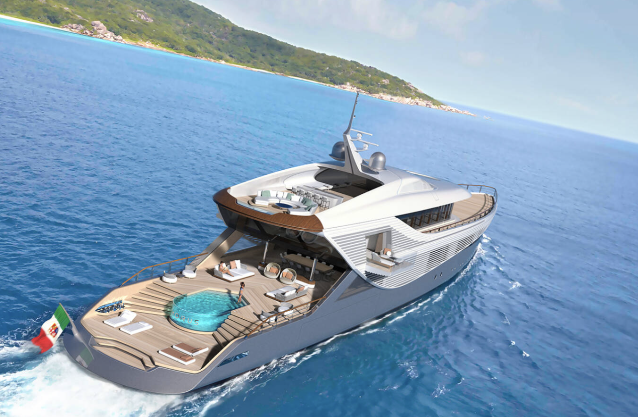 Yate Horus