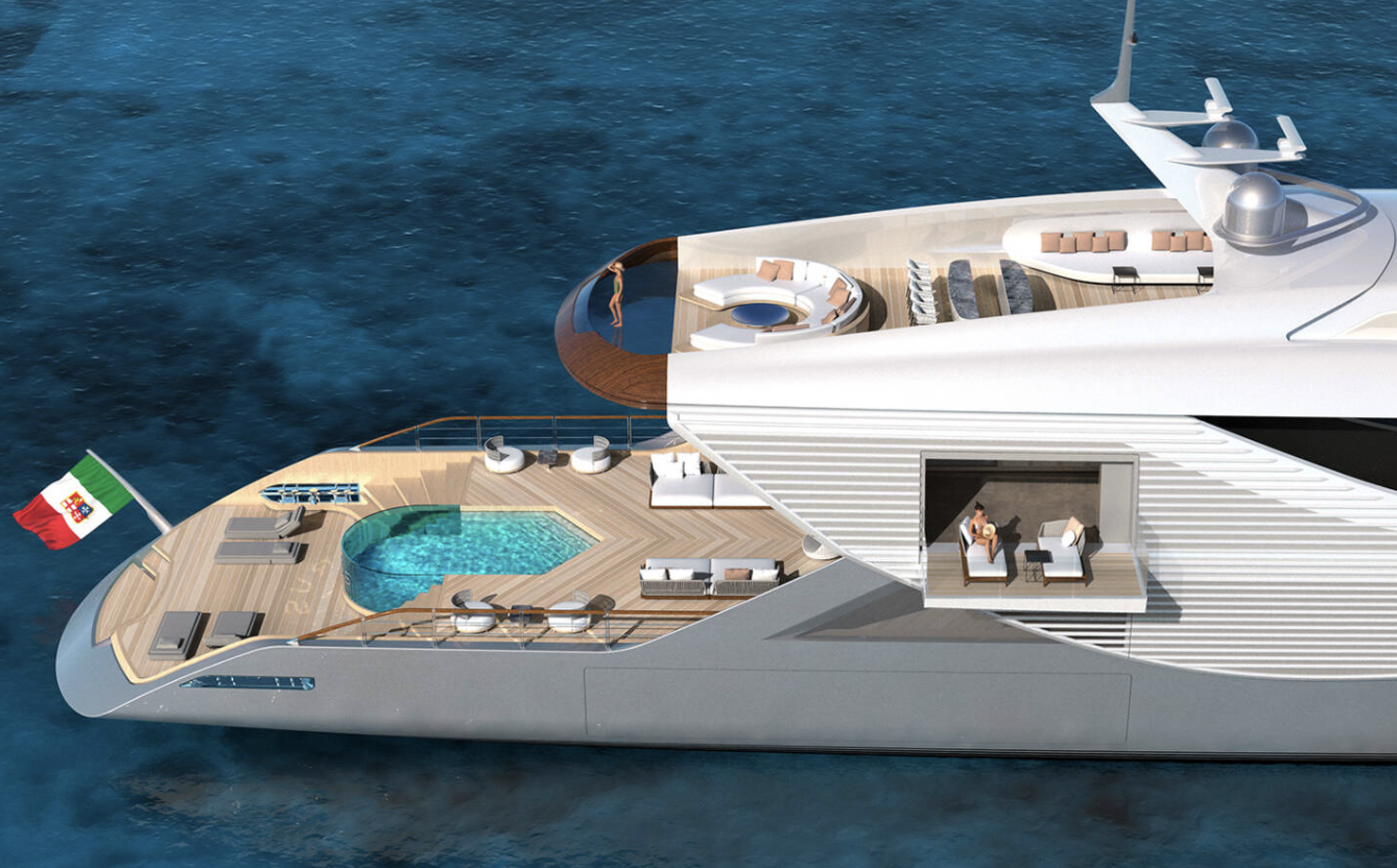 Yate Horus