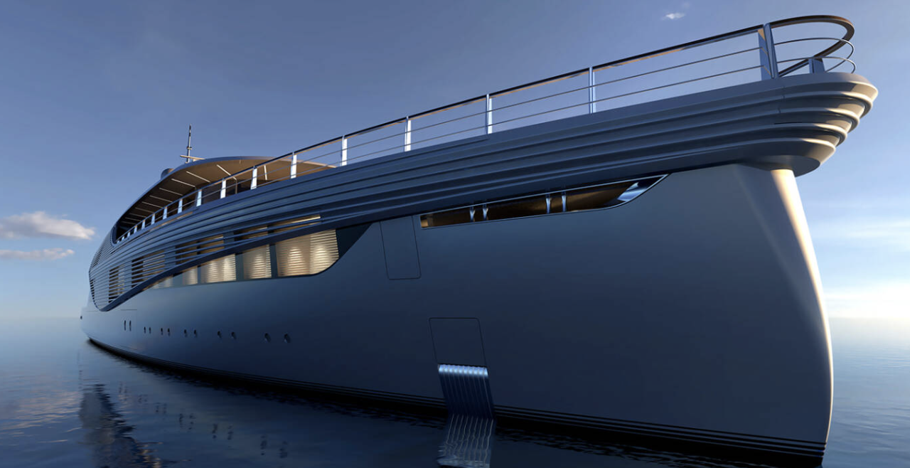 Yate Horus