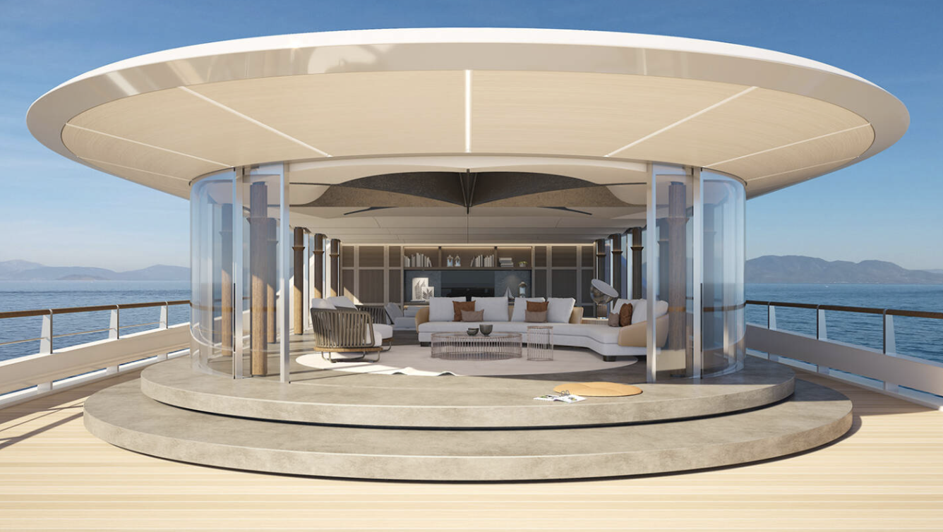 Horus Yachts