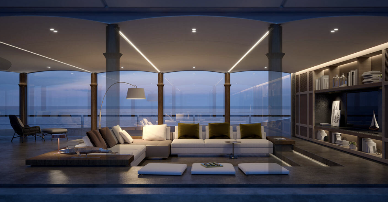 Horus Yachts