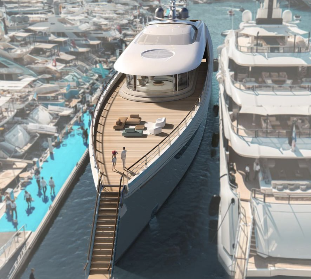 Horus Yachts