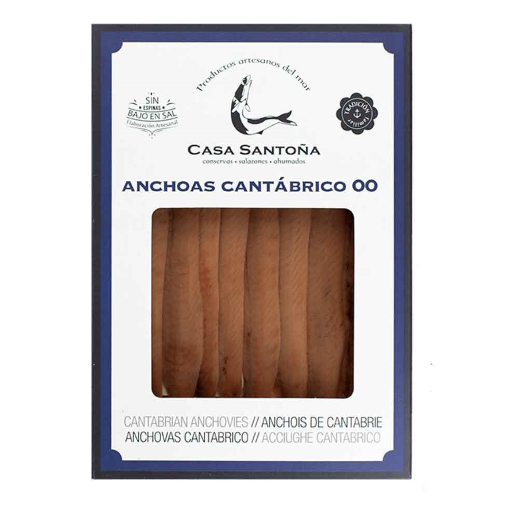 Sánchez Romero aperitivo