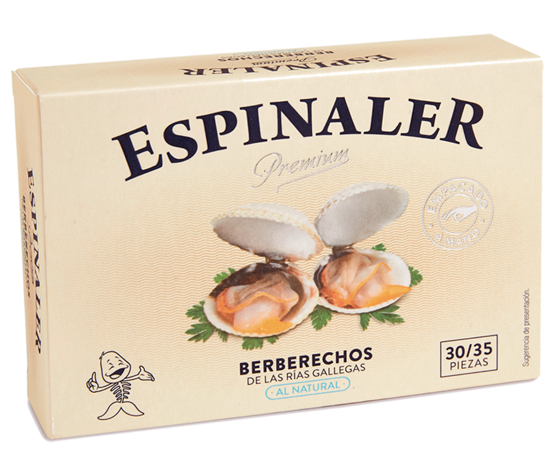 Sánchez Romero aperitivo