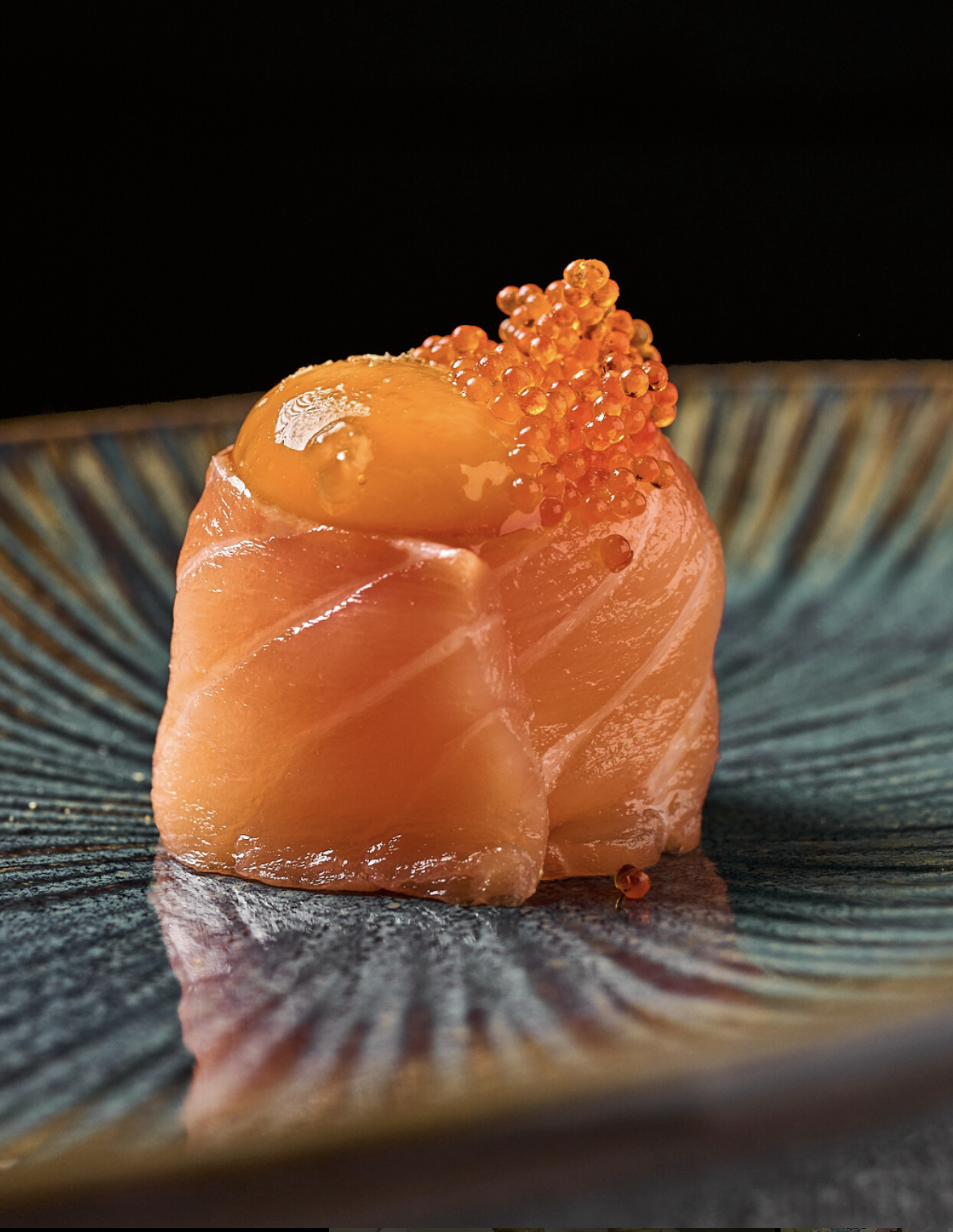 Restaurantes japoneses madrid