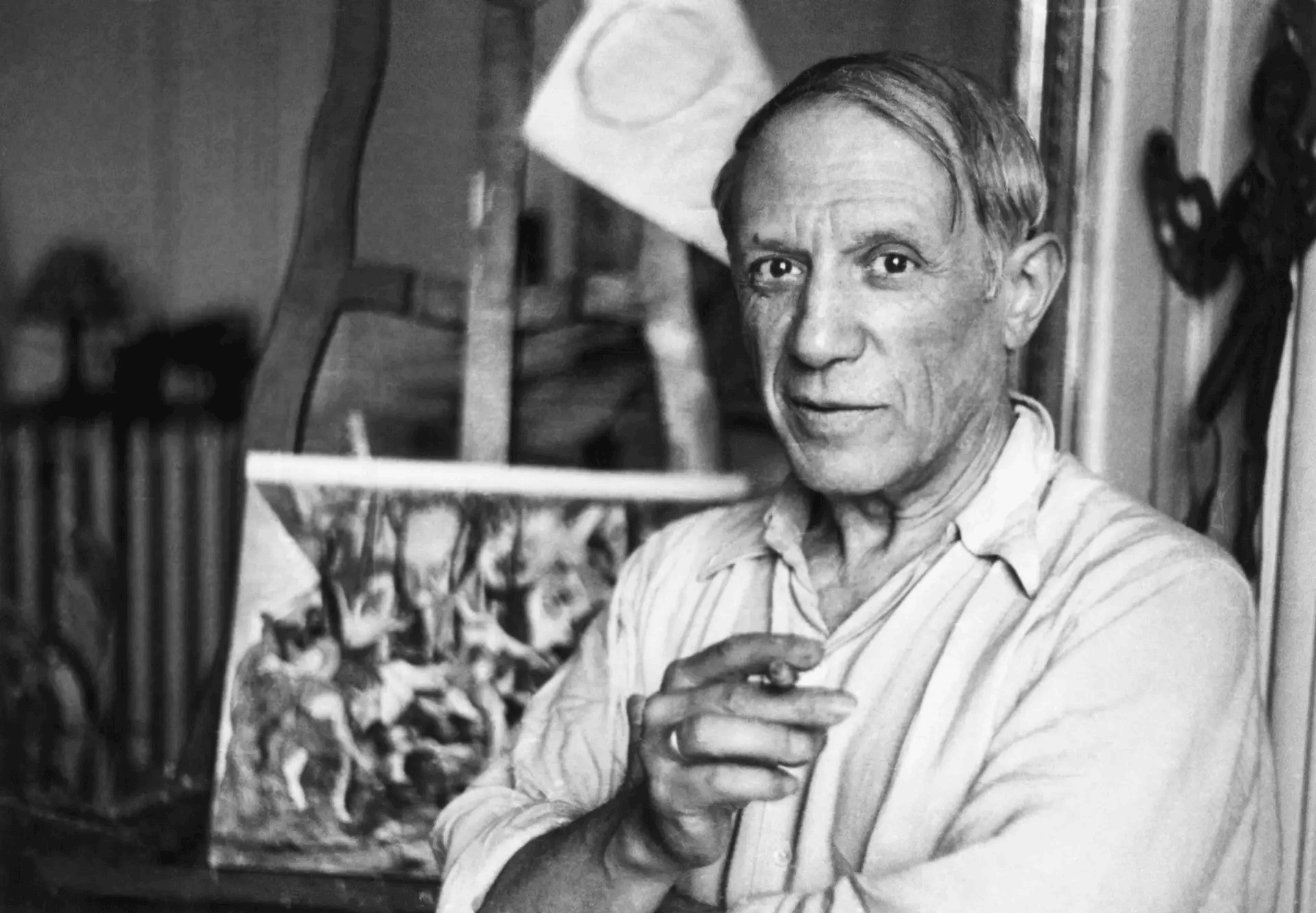 Picasso