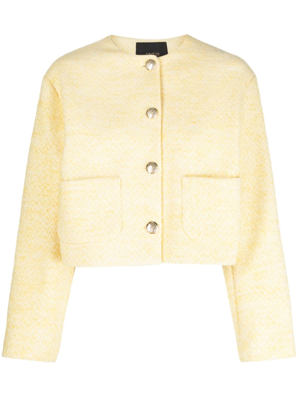 Chaqueta
