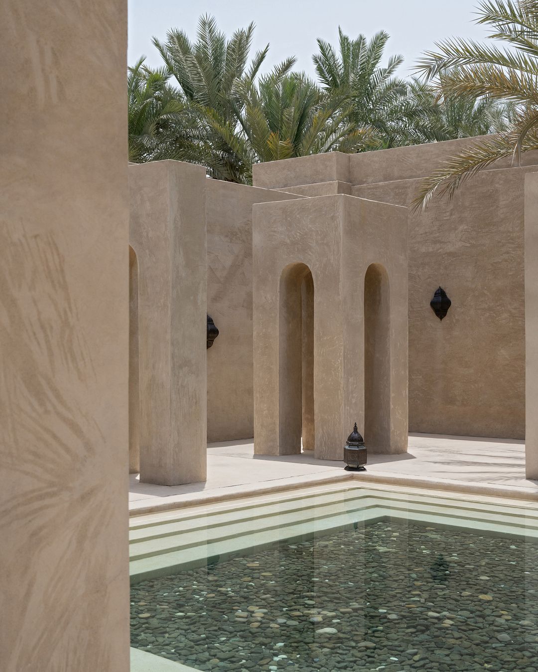 Bab Al Shams Hotel
