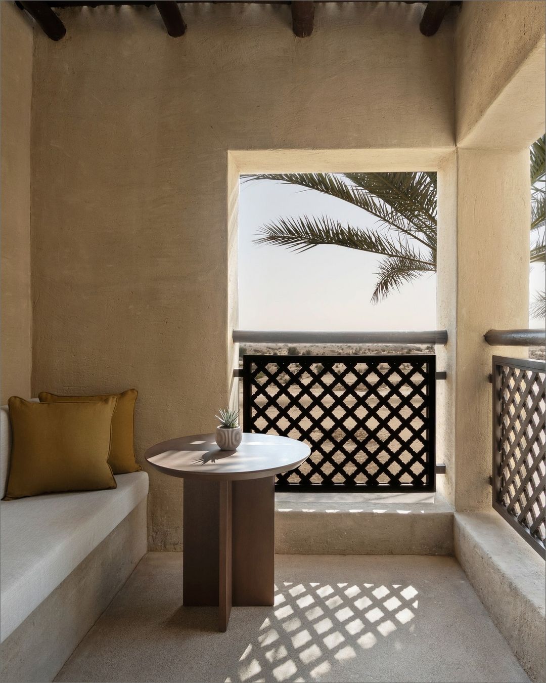 Bab Al Shams Hotel