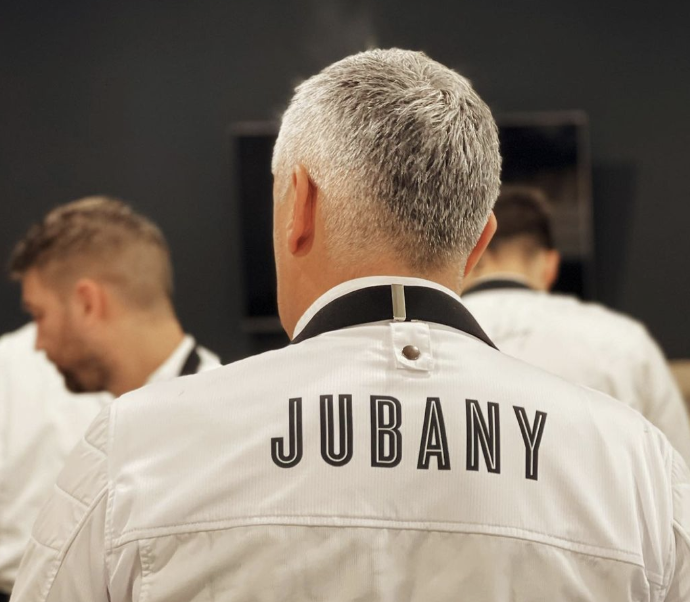 restaurante Nando Jubany