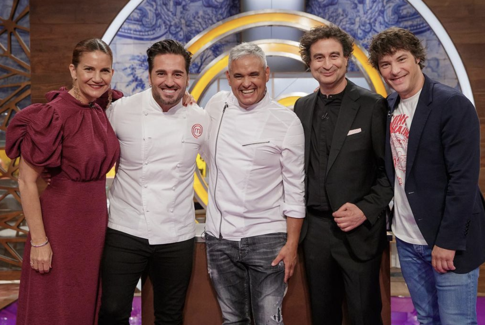 MasterChef Nando Jubany