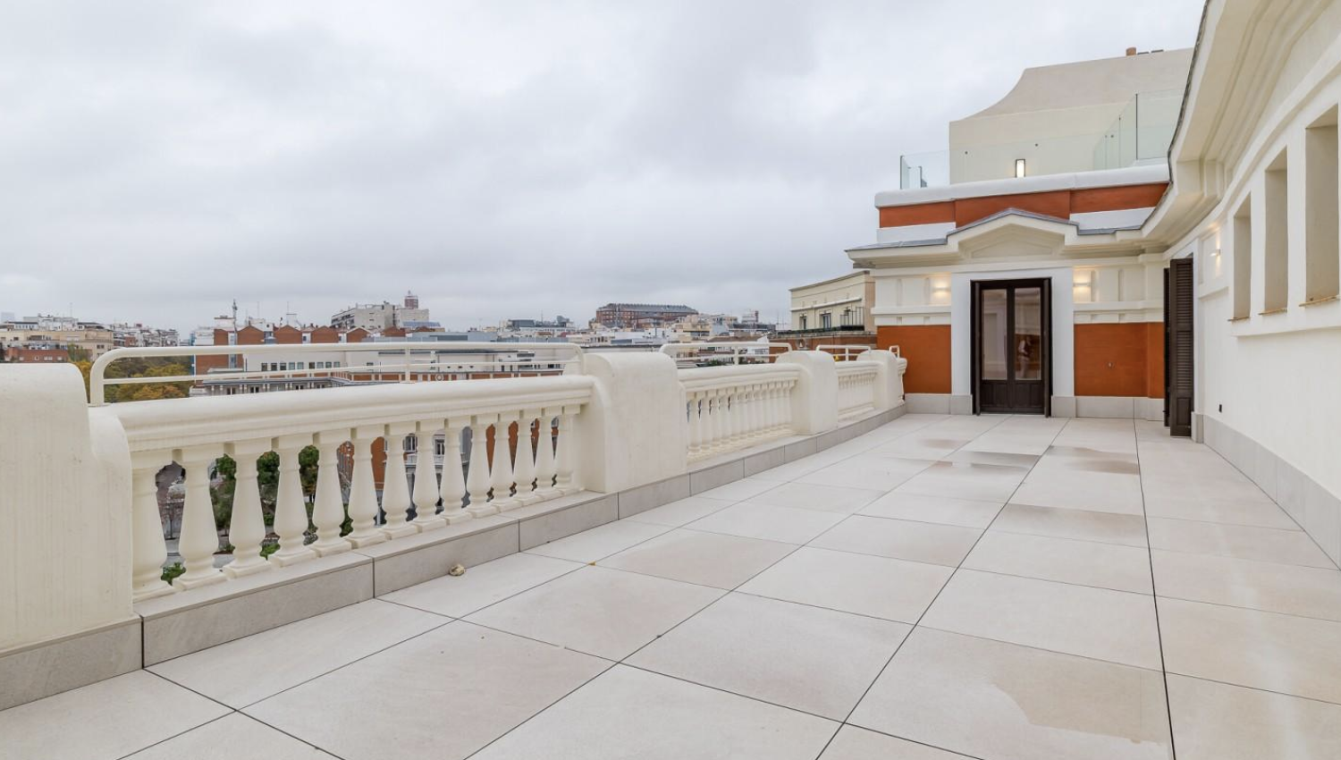 Casas más caras Madrid