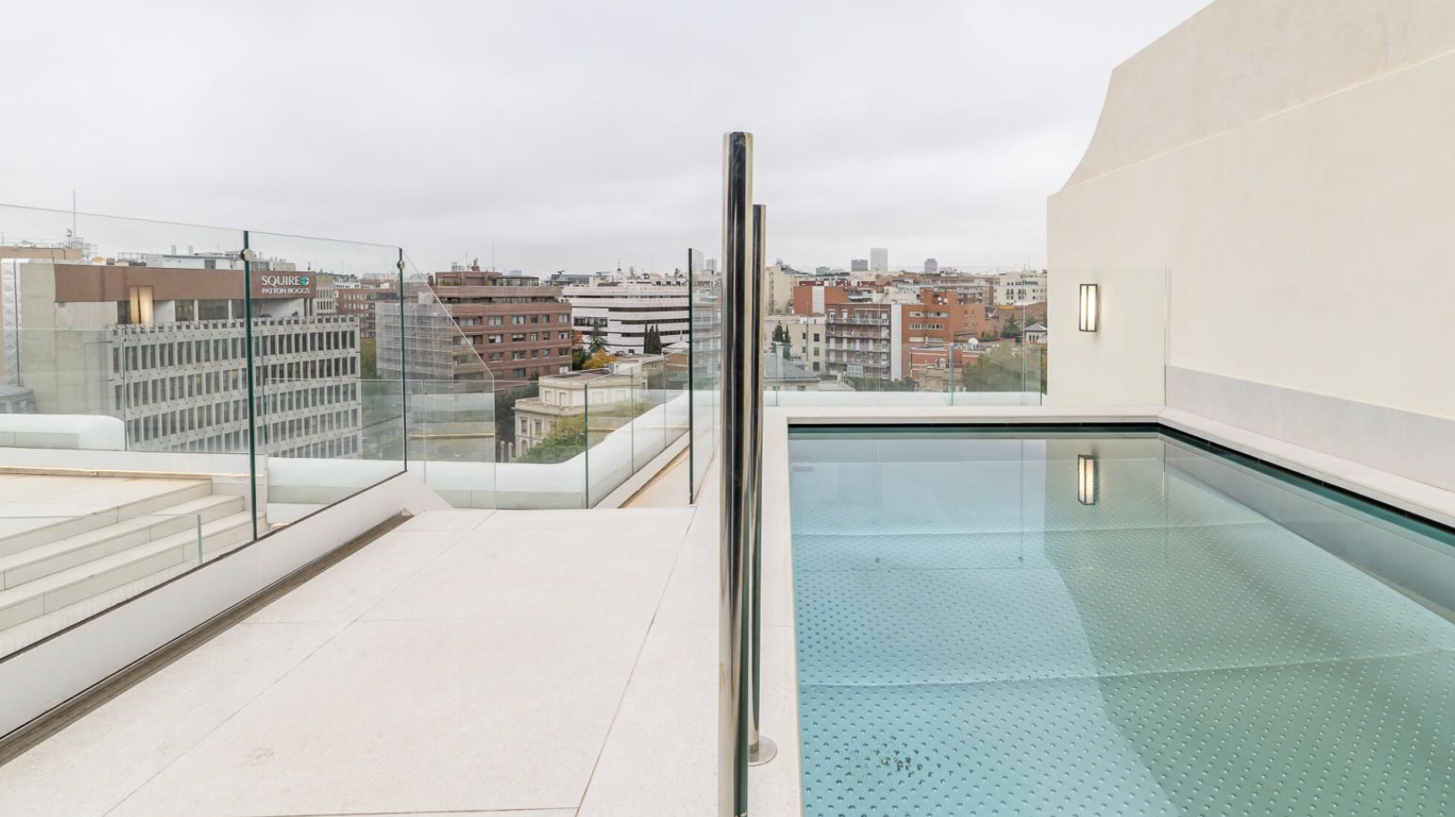 Casas más caras Madrid