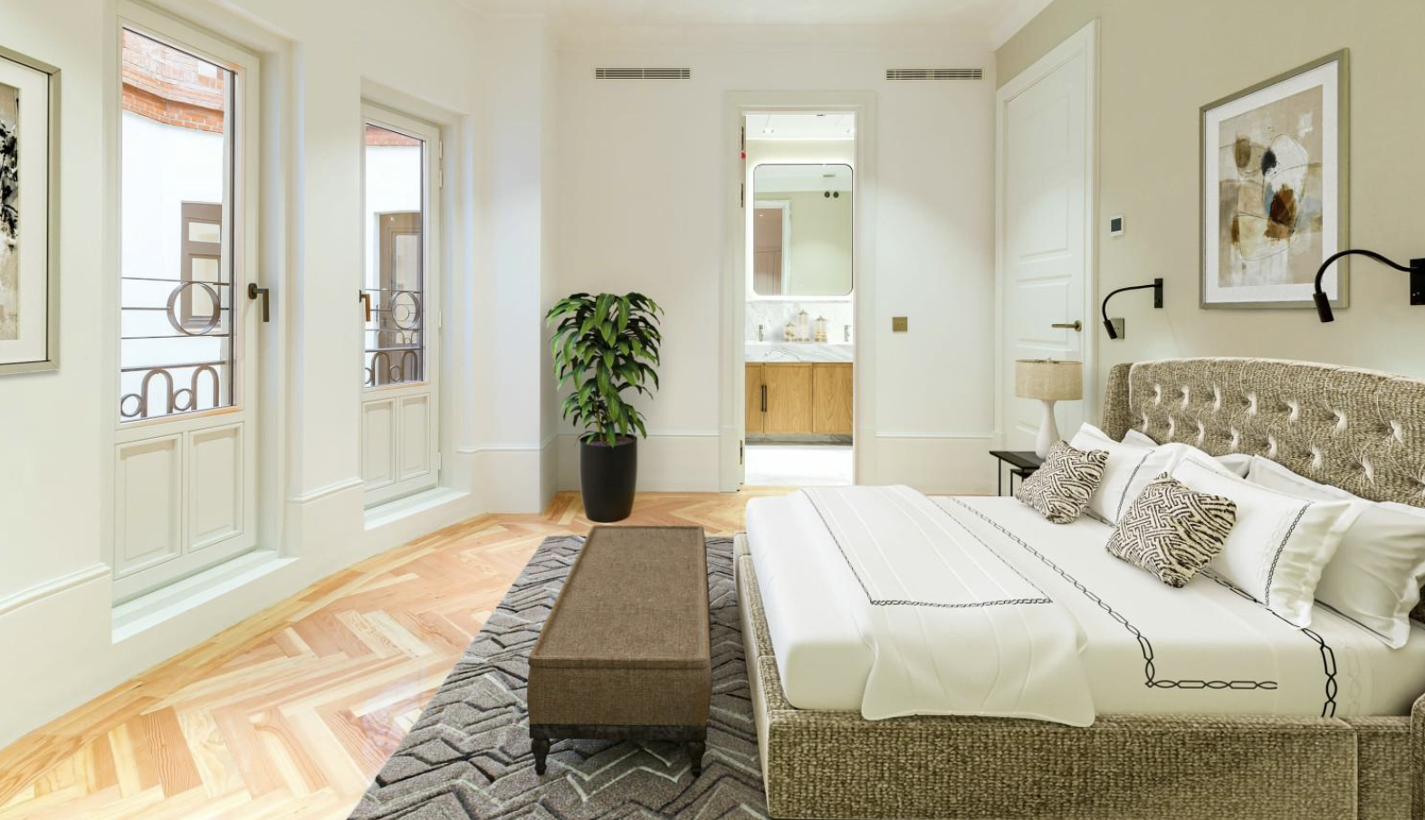 Casas más caras Madrid