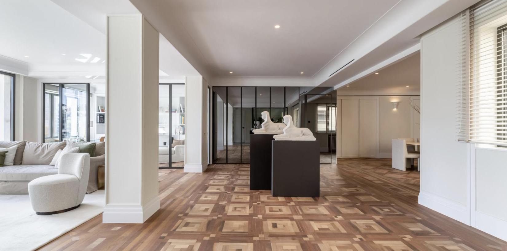 Casas más caras Madrid