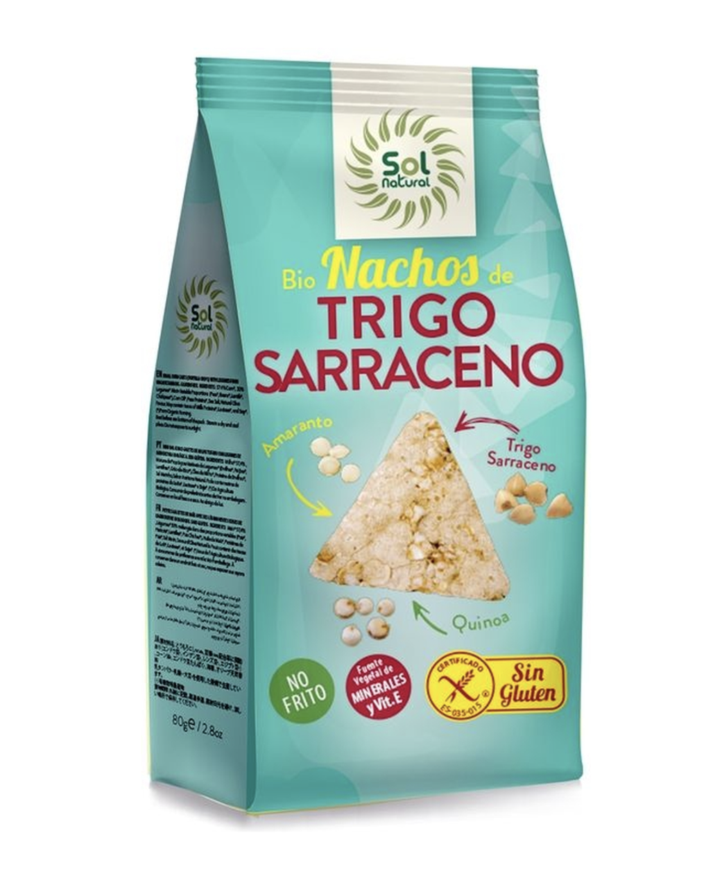 Sanchez Romero Supermercado adelgazar