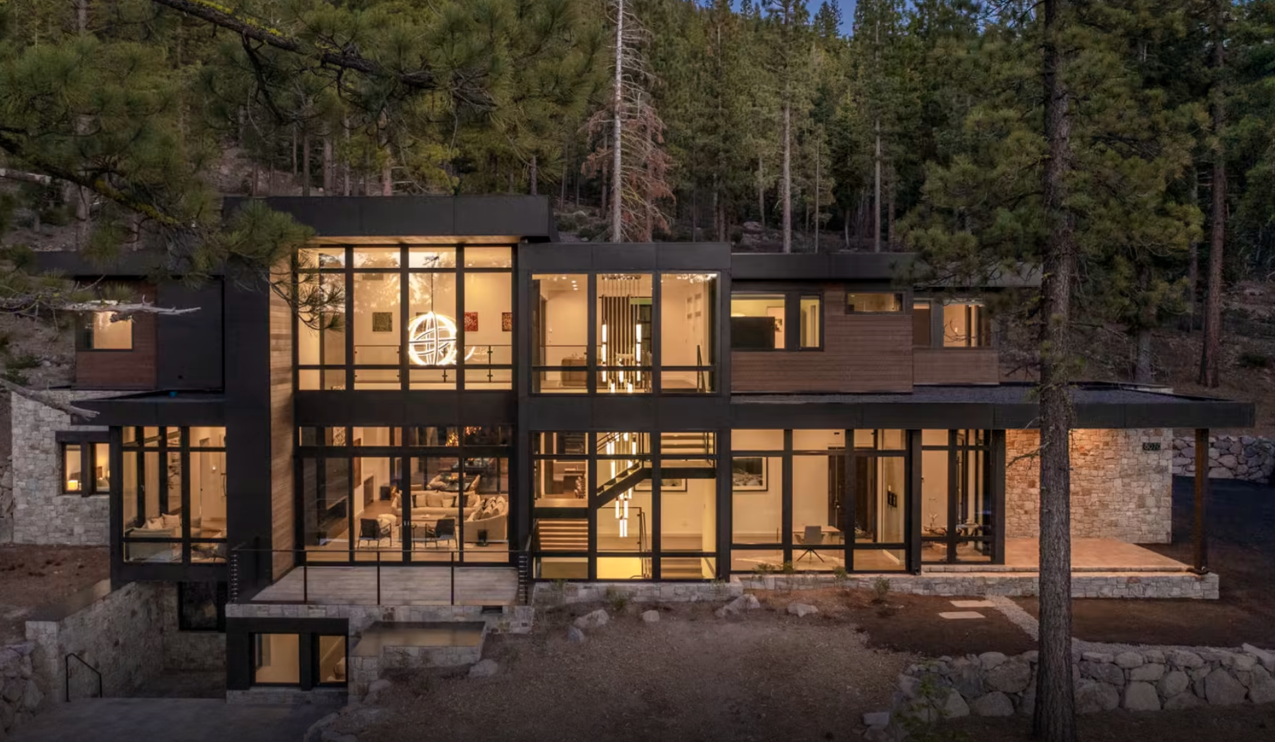 Casas prefabricadas