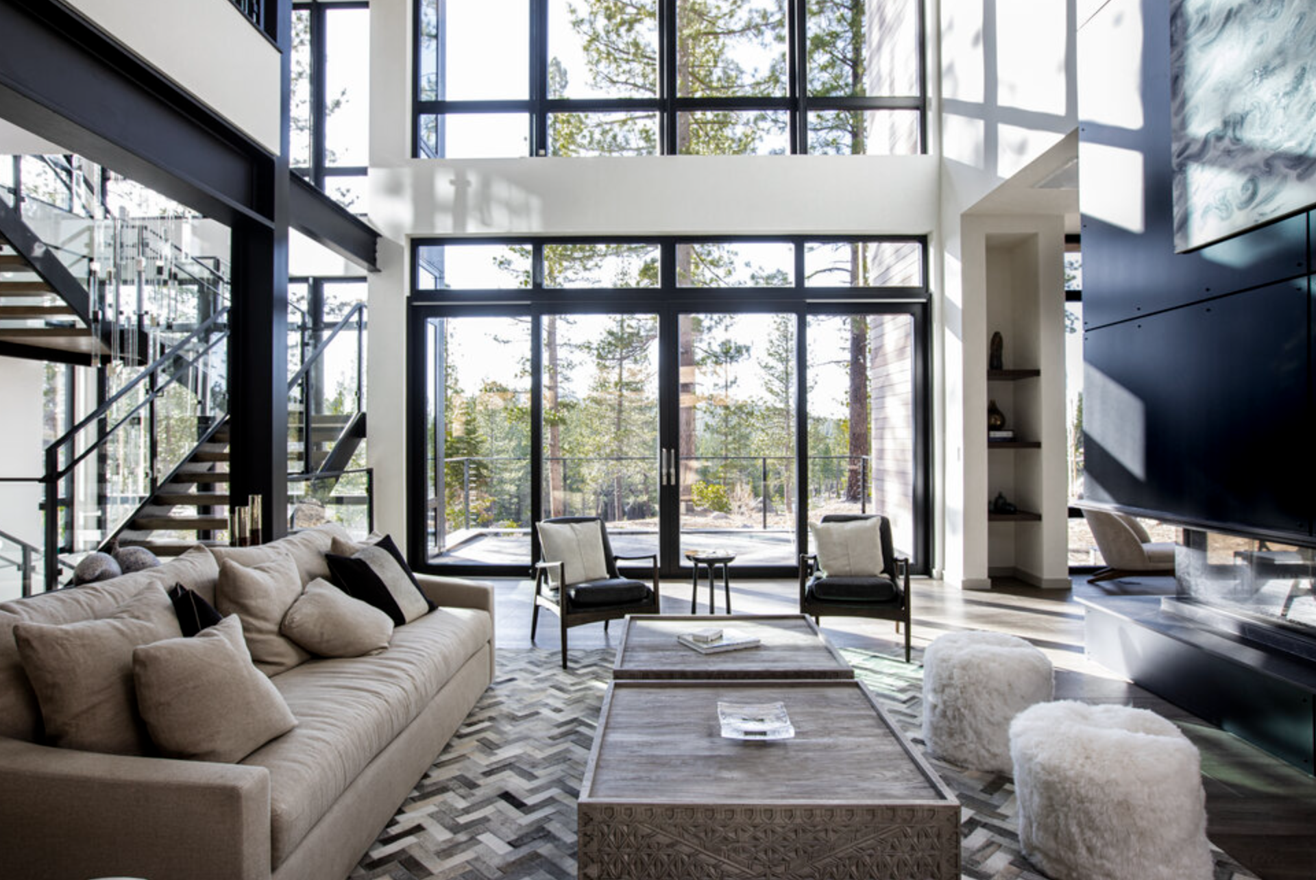 Casas prefabricadas