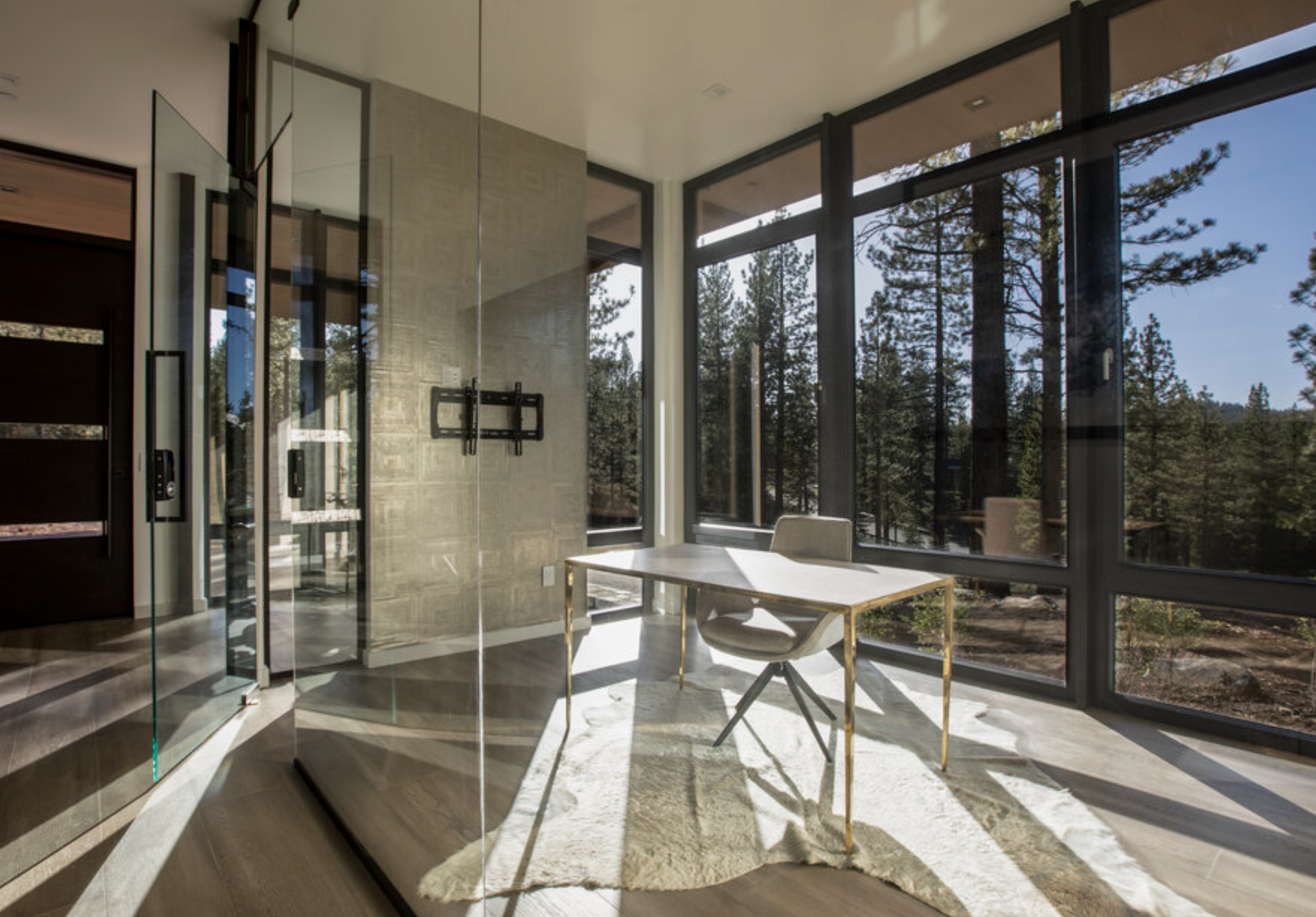 Casas prefabricadas