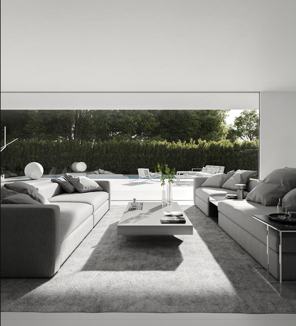 Viviendas modulares
