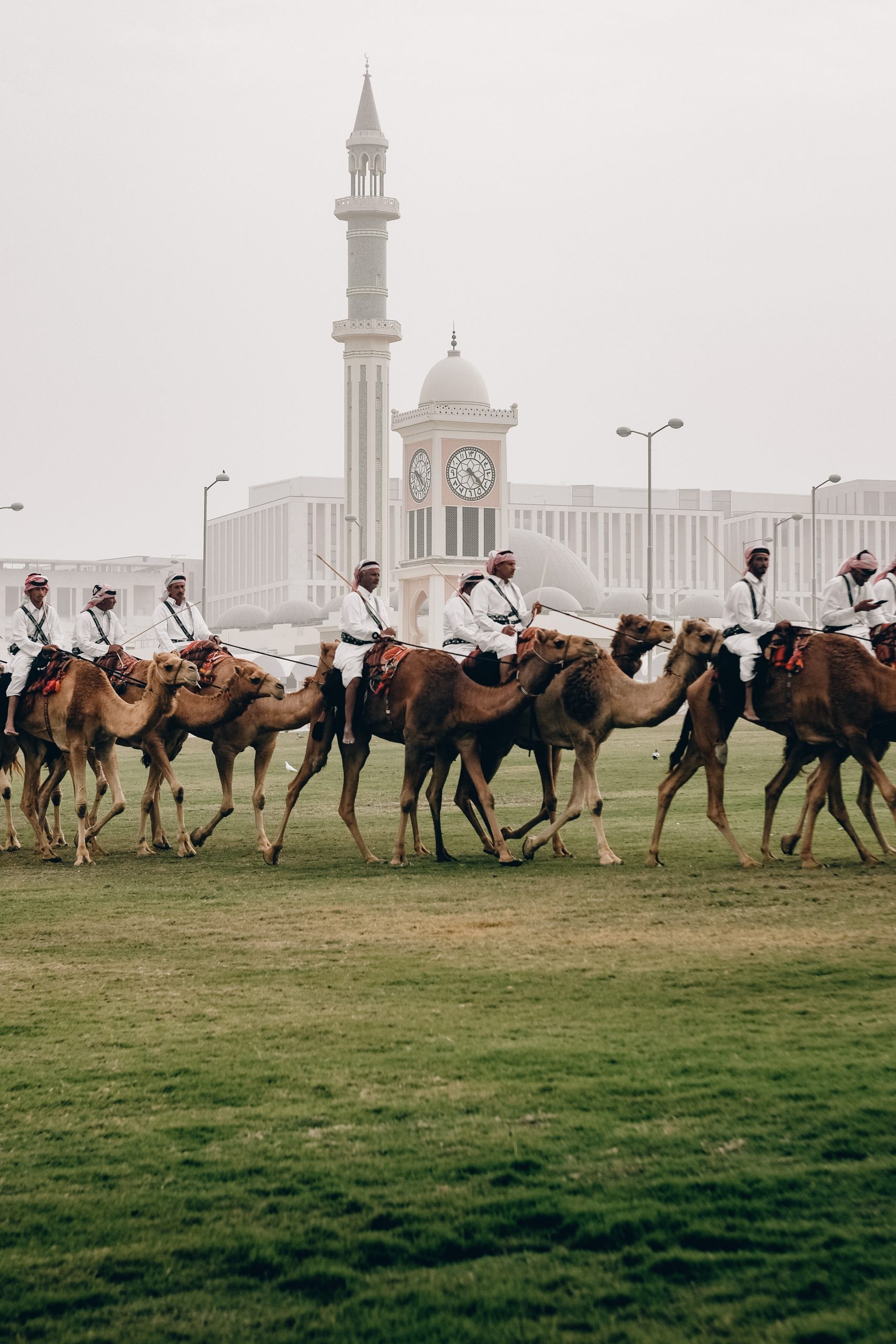 Doha