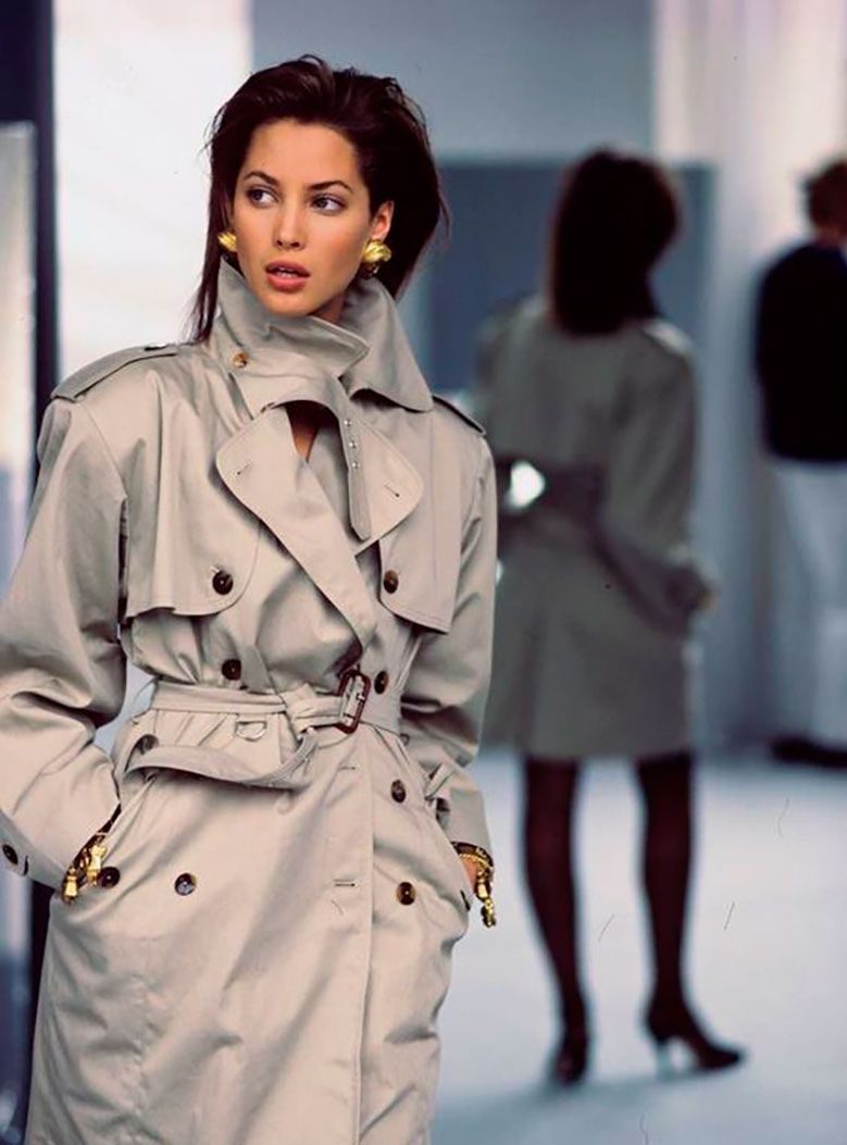 Gabardina