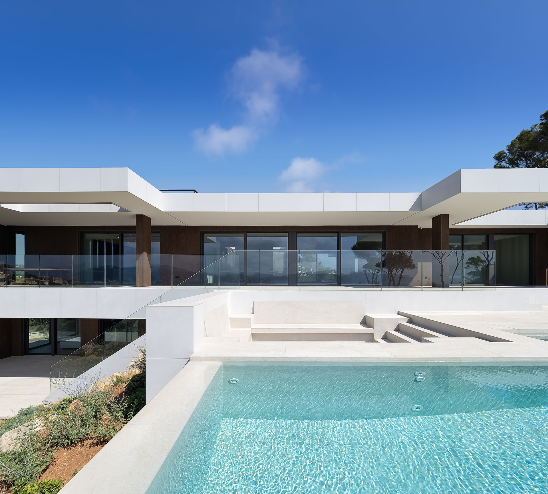 Casas prefabricadas