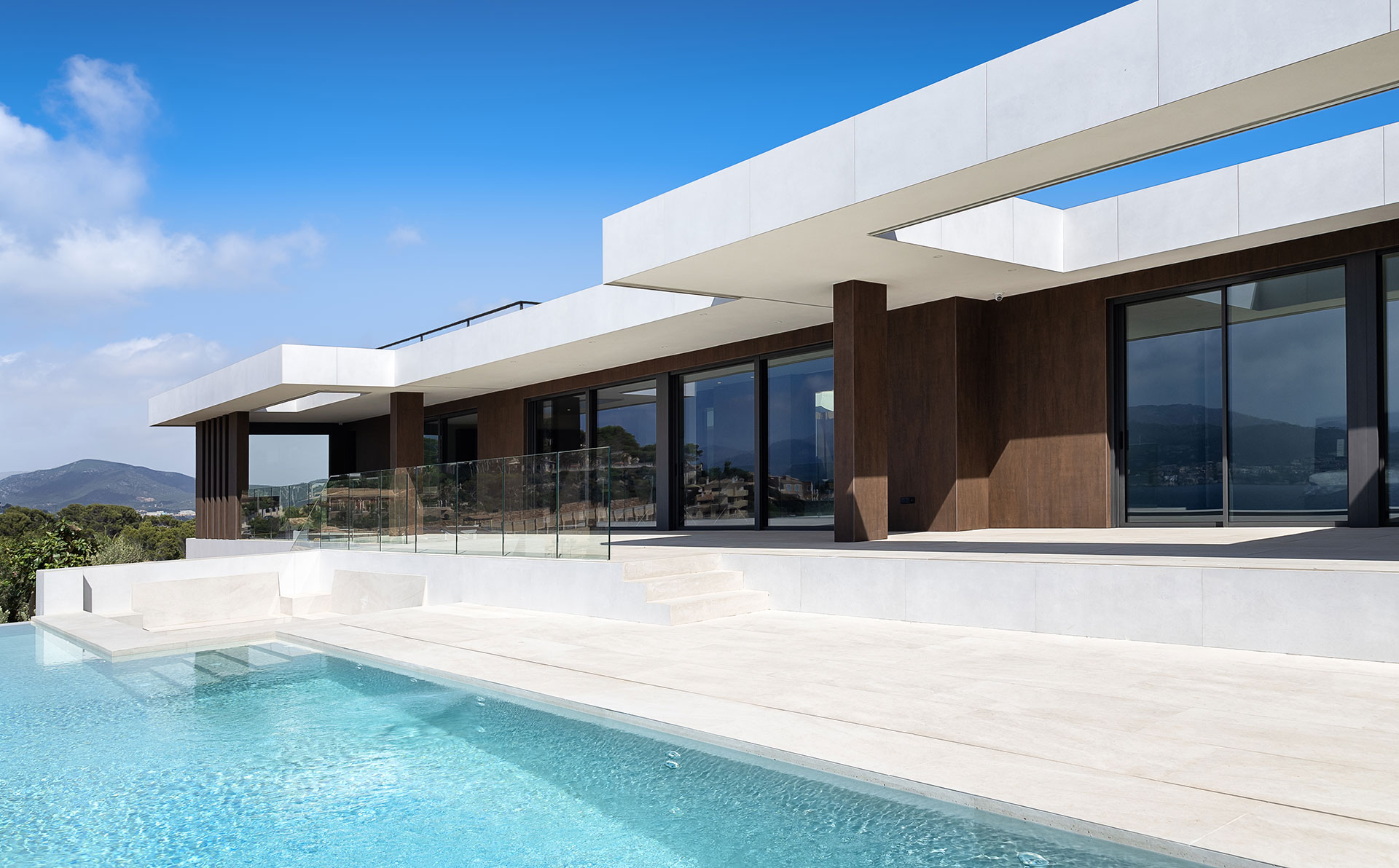 Casas prefabricadas