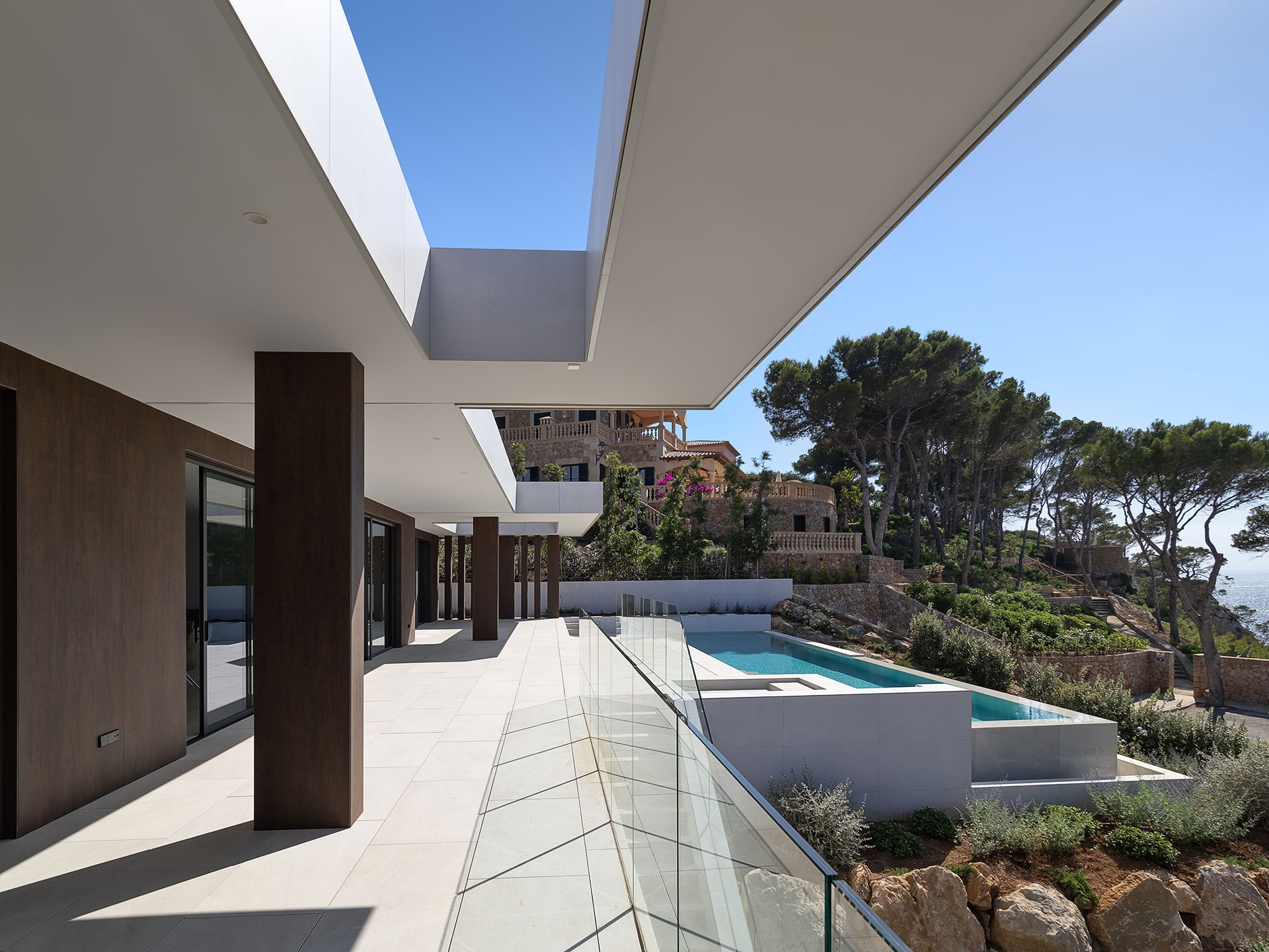 Casas prefabricadas