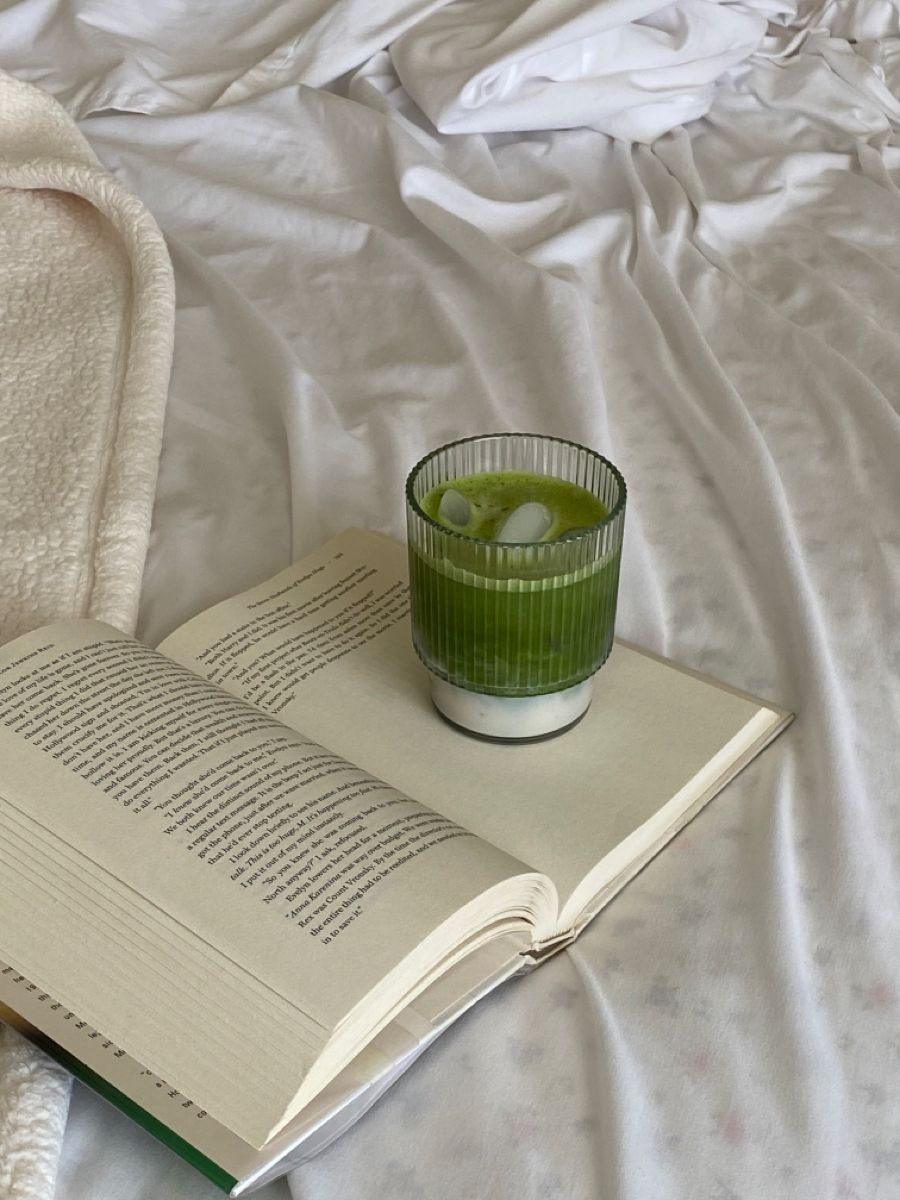 Matcha