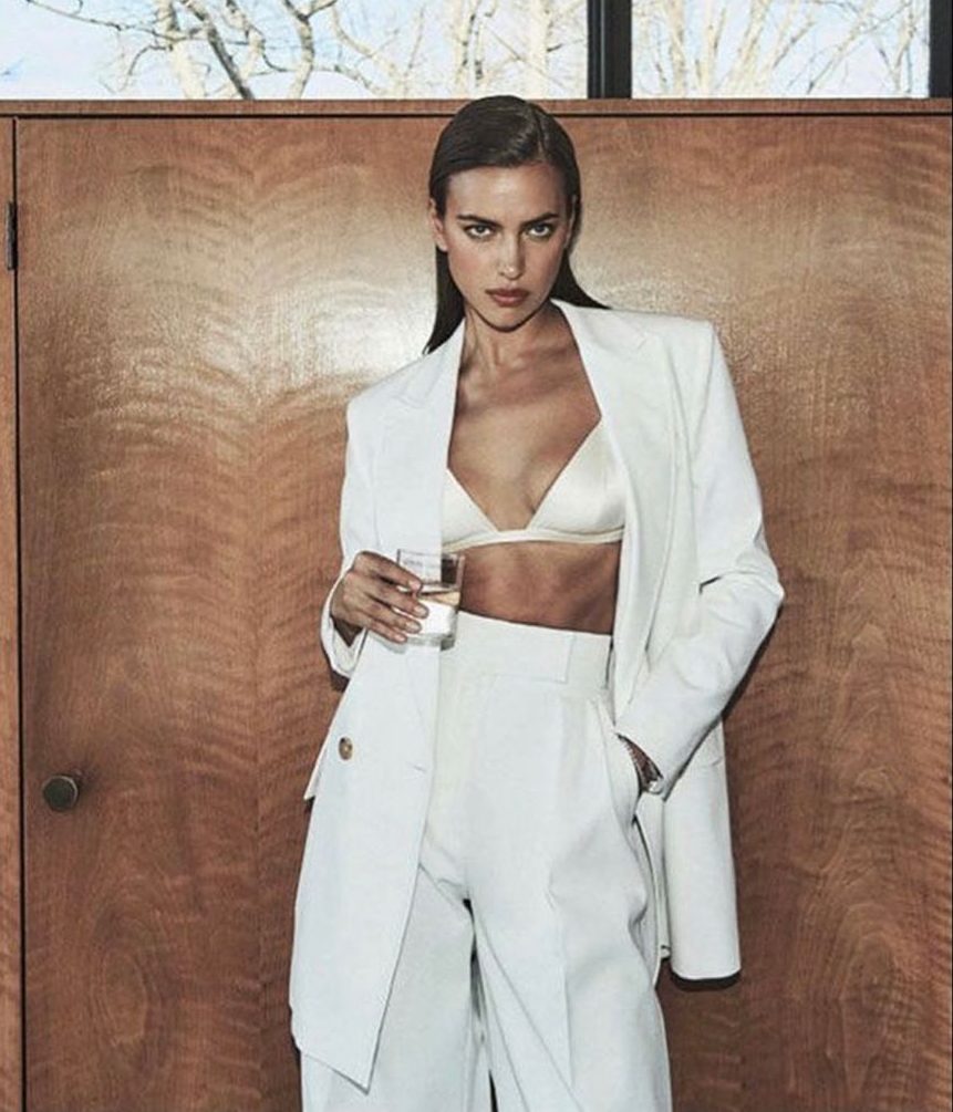 Traje