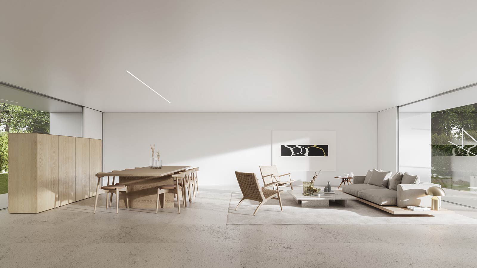 Viviendas modulares