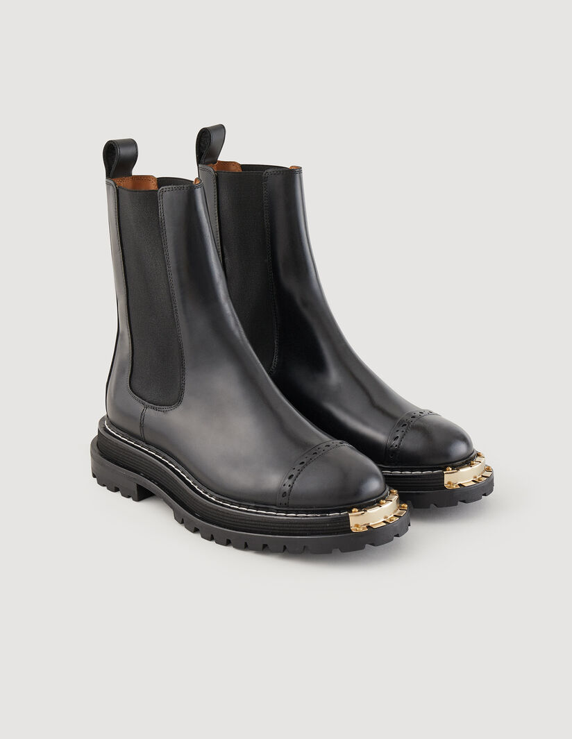Botas