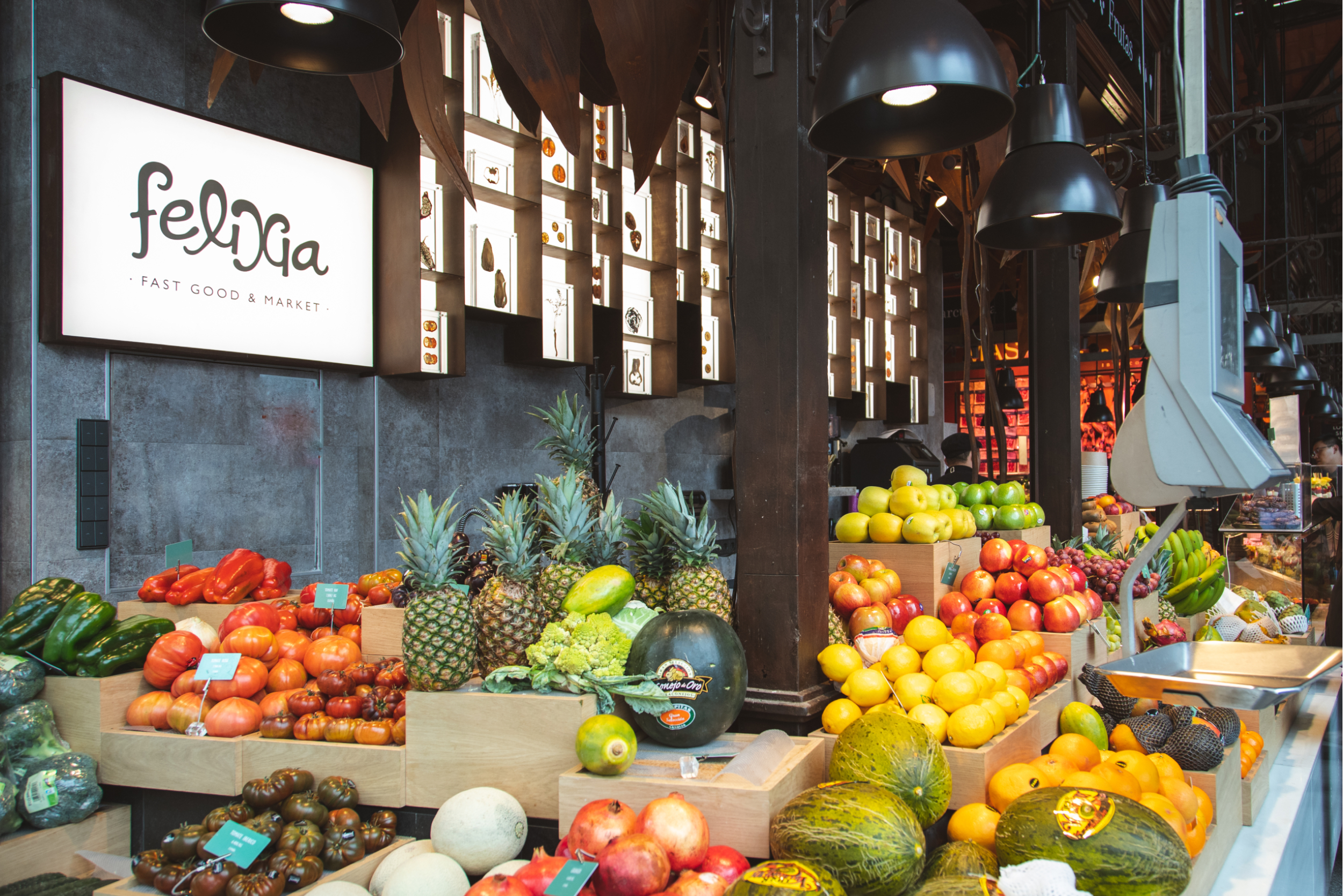 Mercados