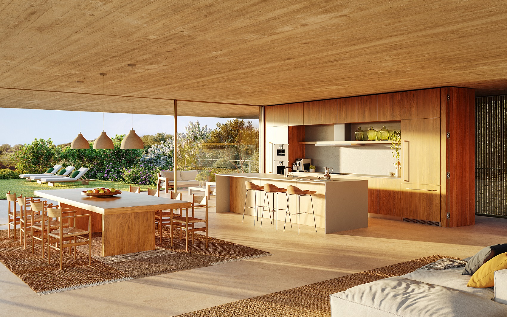 Residencias lujo en Marbella