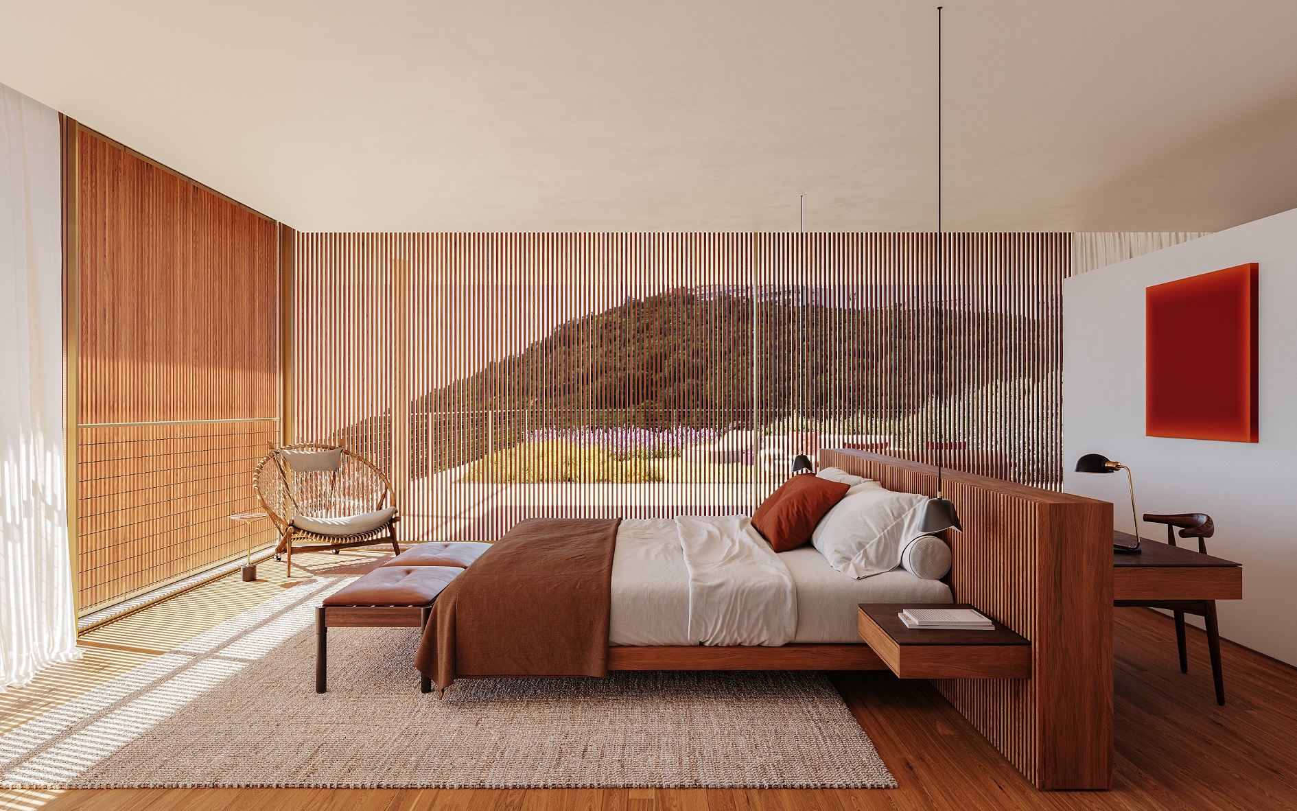 Residencias lujo en Marbella