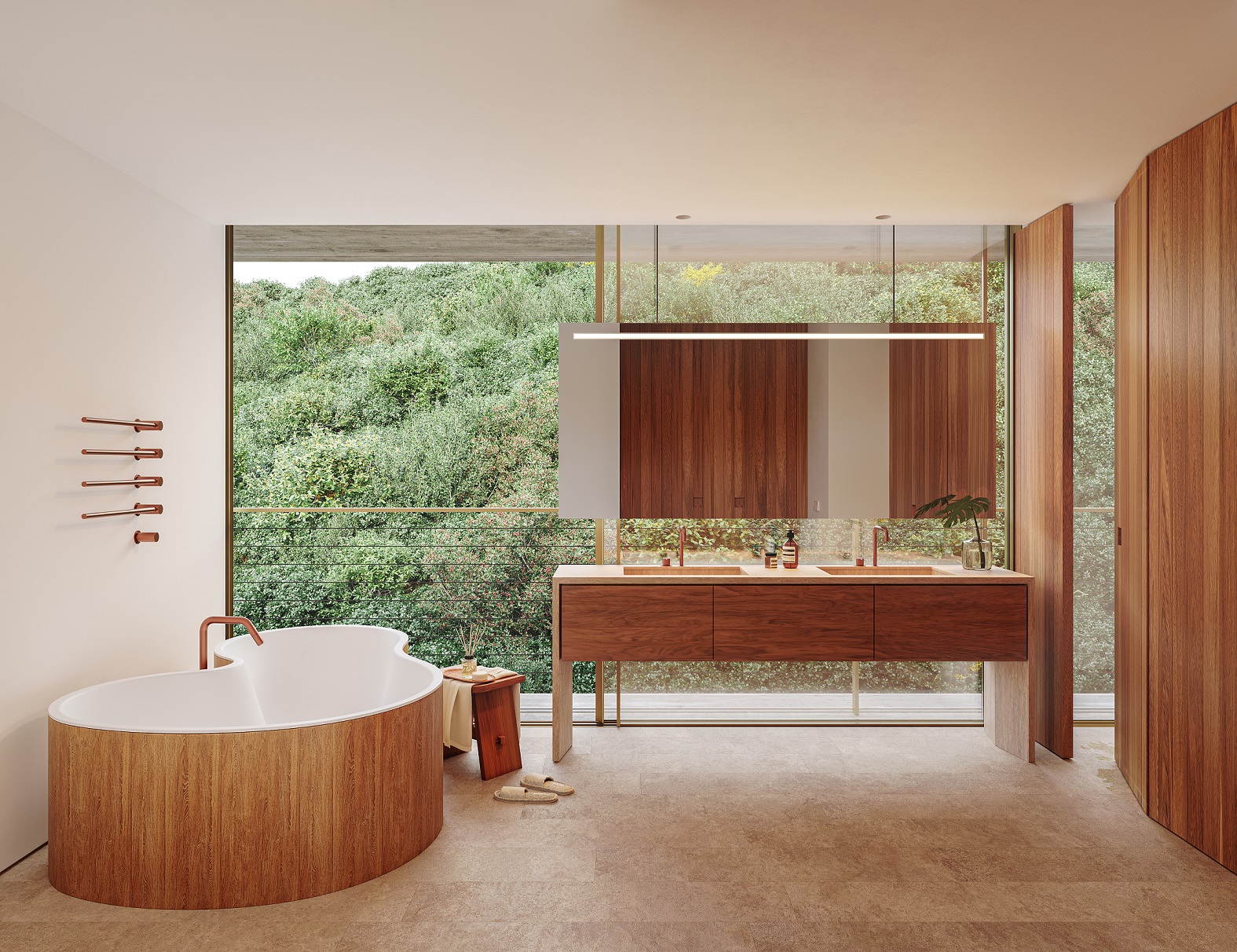 Residencias lujo en Marbella