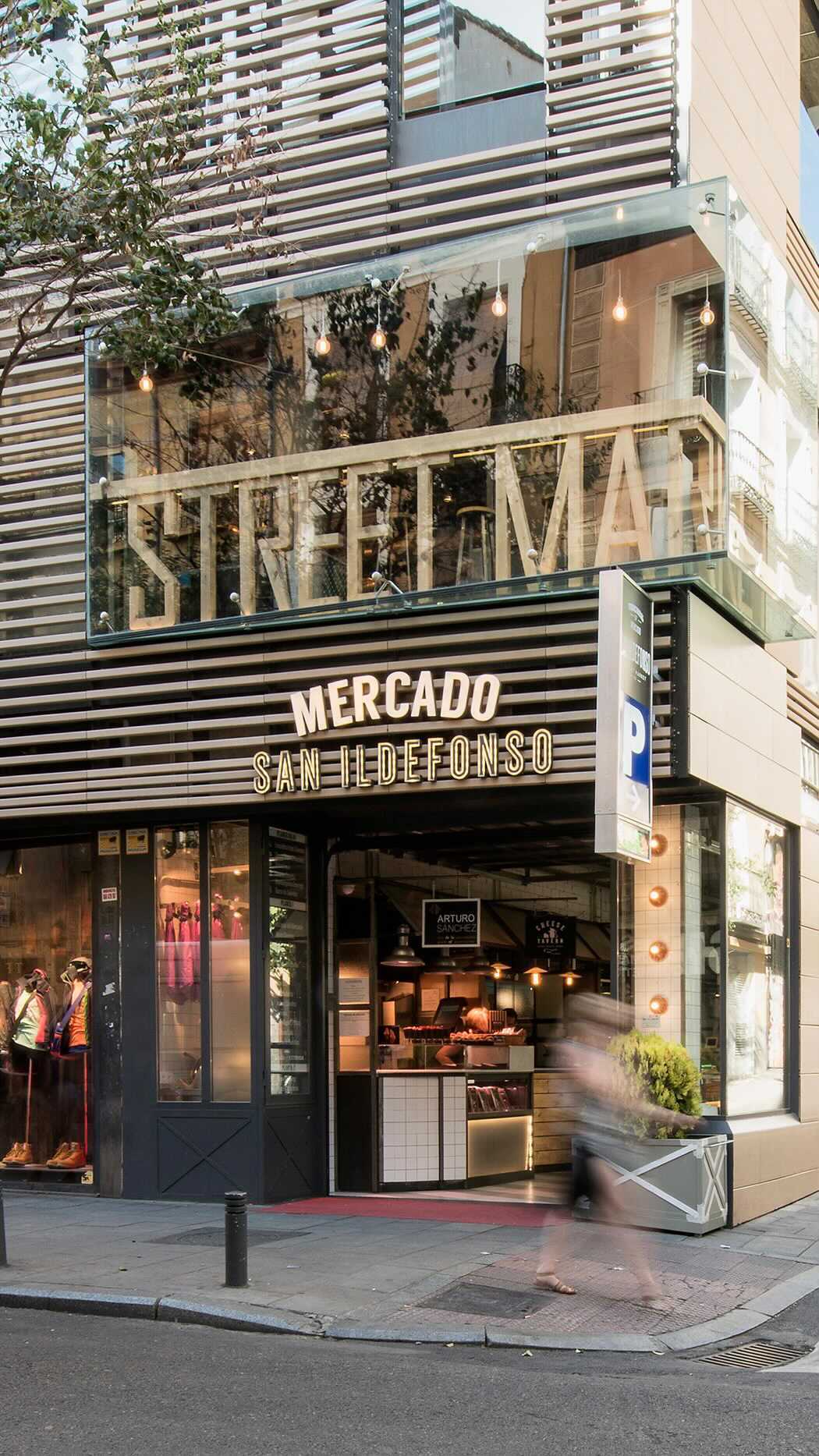 Mercados